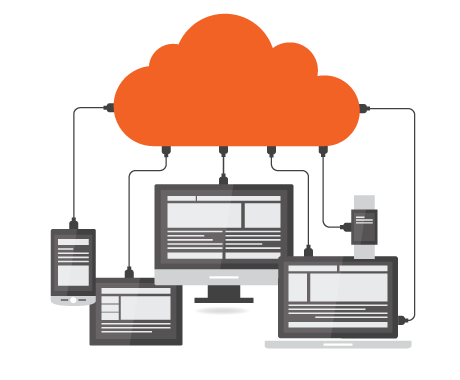 Custom Application Development and Migration